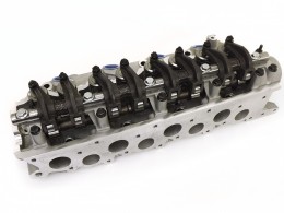 Головка блока цилиндров в сборе  Porter (тагаз) - фото 7