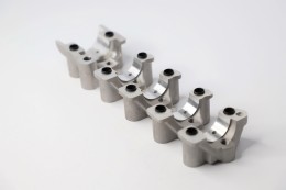 Крышки распредвала бугеля комплект 4D56 D4BH D4BF D4BA D4BB Delica L300 L400 L200 Pajero Galloper H1 Starex H100 Porter Terracan Porter II Bongo III - фото 1