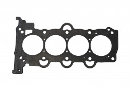 Прокладка ГБЦ  G4FA G4FC i30 i20 Creta Elantra Veloster Solaris Venga Carens Cerato Forte Rio Soul Ceed - фото 1