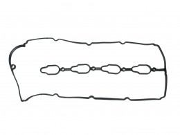 Прокладка клапанной крышки D4CB Sorento -2006/H-1, Starex -2007 2.5 CRDi 140-145 л.с. - фото 1