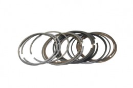 Кольца поршневые STD G4GC 2.0L Elantra i30 Sonata Tucson Trajet Carens Ceed Soul Cerato - фото 1