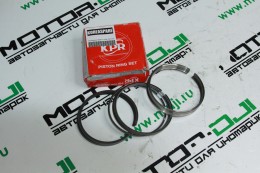 кольца поршневые 2,5 CRDI (стд) 170 л.с. - фото 1