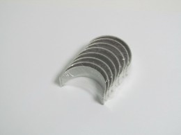 Вкладыши шатунные D4EA 2.0 CRDi Santa Fe 1/Tucson/Sportage (Санта Фе ТагАЗ) номинал - фото 1