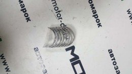 вкладыши шатунные Хундай/Митсубиси 4D56 (стд) - фото 1