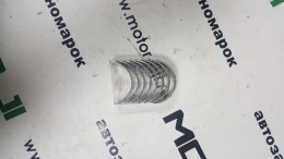 вкладыши шатунные Хундай/Митсубиси 4D56 (0,50) - фото 1