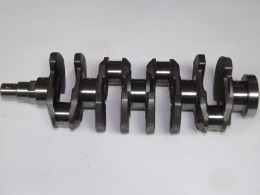 Коленвал G4JP/4G63  Sonata 5,  Magentis/Optima, Mitsubishi Galant/Delica/L300/L400 2,0 16кл. ~ - фото 1