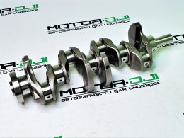 Коленвал G4KD G4KFG4KH  Sonata IX35 Genesis Coupe  Cerato Optima Magentis Sportage - фото 1