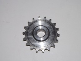 Шестерня вала баланса левого D4CB Starex/H-1/Grand Starex/Sorento/Porter2 2.5 CRDi 126-170 л.с. - фото 1