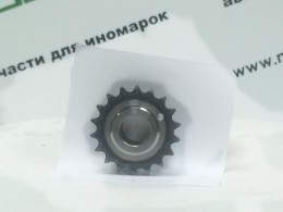 Шестерня вала баланса правого D4CB Starex/H-1/Grand Starex/Sorento/Porter2 2.5 CRDi 126-170 л.с. - фото 1