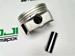 Поршень с пальцем G4KD Sportage / ix35 / Optima / Creta 2,0 DOHC std БЕЗ УПАКОВКИ - фото 1