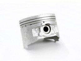 Поршень с пальцем правый Хундай Галлопер 0,25 ремонт 3,0 л. SOHC - фото 5