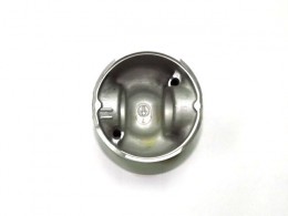 Поршень 4D56 Mitsubishi Pajero/Montero 2002- 2.5TD/TDI без пальца (под палец 31,5мм) - фото 2