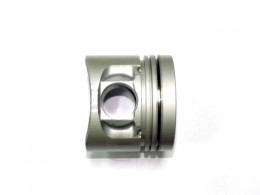 Поршень 4D56 Mitsubishi Pajero/Montero 2002- 2.5TD/TDI без пальца (под палец 31,5мм) - фото 3