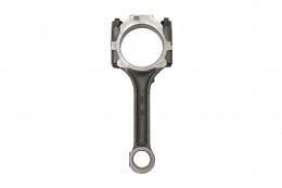 Шатун G6CU G6CV 6G74 3.5  Equus Santa Fe Grandeur Terracan  Carniva Sorento Opirus Mitsubishi Pajero Pajero Sport L200 Diamante - фото 1