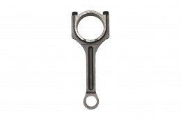 Шатун G6BV G6BW G6BA 2.5 2.7 V6  Coupe Santa Fe Trajet Tucson Grandeur Sonata  Magentis Opirus Sportage - фото 1