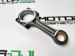 Шатун D4CB 2.5 CRDi Sorento/Starex/Grand Starex/H-1/Porter 2 126-170 л.с. - фото 1