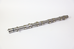 Распредвал D4CB 2.5 CRDi Sorento/Starex/H1/Grand Starex/Porter 2/Bongo 3 левый оригинал - фото 1