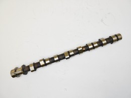 Распредвал 4D56 / D4BA / D4BF / D4BH  Porter, Starex, Galloper, Terracan, Mitsubishi Pajero, Montero, L200, Delica - фото 2