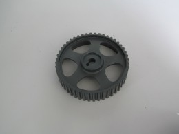 Шестерня распредвала (ГРМ) MMC 4D56/4D56T 1994-,  D4BF/D4BH 1996- - фото 1