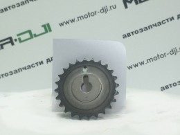 Шестерня распредвала D4CB Starex/H-1/Grand Starex/Sorento/Porter 2 2.5 CRDi - фото 1