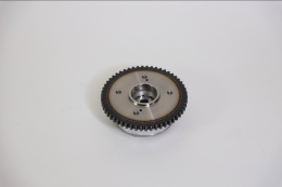 Шестерня распредвала впускного G4NA Cerato / Optima / i40 / ix35 / Sonata 2.0L оригинал - фото 1