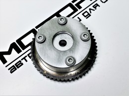 Шестерня распредвала впускного G4NA i40 / Optima 2.0 - фото 1