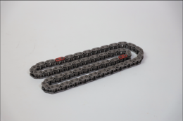 Цепь распредвалов (ГРМ) D4HA/D4HB Santa Fe/IX35/Sorento/Sportage 2.0/2.2 дизель оригинал - фото 1