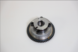 Шестерня распредвала выпускного G4NA Cerato / Optima / Sportage / i40 / Sonata 2.0L оригинал - фото 1