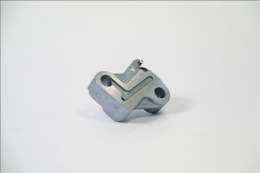 Гидронатяжитель цепи ТНВД (ГРМ) D4CB Sorento/Grand Starex/Starex/H-1/Porter 2/Bongo 3 2.5 CRDi 122-170 л.с. оригинал - фото 1