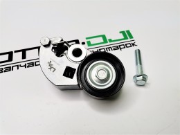 Натяжитель ГРМ D4EA в сборе Santa Fe (классик)/Tucson/Sportage/Carens/Trajet 2.0 CRDi 112-115 л.с. - фото 1