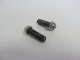 Винт рокера регулировочный (болт) 4D56/4D56T/D4BA/D4BF/D4BH  с 1997г. Galloper/Porter/Starex/Terracan/H100/H200/H-1 Mitsubishi с 1994г. Pajero/Montero/L200/L300/Delica - фото 1