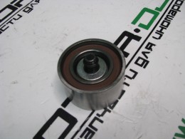 Ролик ремня ГРМ (обводной) D4EA/D4EB Hyndai Santa Fe (Хундай Санта Фе) 2,0/2,2 дизель - фото 2