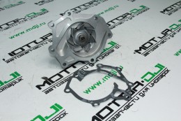 Насос воды (помпа) D4CB Starex/H-1/Grand Starex/Sorento/Porter 2 2.5 CRDi (Гранд Старекс/Старекс/Соренто/Портер 2) - фото 1