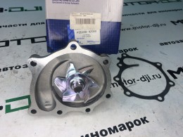 Насос воды (помпа) K2500/K2700 K2900 NOV.2006- PREGIO/BESTA 00 - фото 1