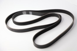 Ремень приводной для  Starex, H1, Grand Starex, Sorento 2.5 CRDi D4CB - фото 1