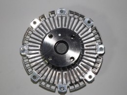 Тепломуфта D4CB 140-175 л.с. Grand Starex/H-1/Starex/Sorento 2002-2009/Porter 2/Ceed 1.6 CRDi 2006-2008/Picanto 1.1 CRDi 2006-2010 - фото 1