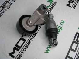 Натяжитель приводного ремня G6DA IX55/Sorento/Mohave/Opirus/Quoris 3,8 DOHC LAMBDA - фото 1