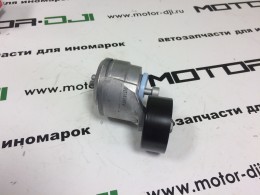 Натяжитель приводного ремня D4CB - фото 1