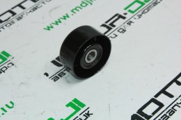 Ролик приводного ремня D4CB Sorento -2009/Starex/H-1/Grand Starex/Porter 2 126-175 л.с. 2.5 CRDi - фото 1