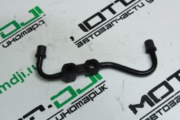 Трубка охдаждения турбины D4CB 170 л.с. Sorento 2006-2009/Grand Starex, H-1, Starex 2007- - фото 1