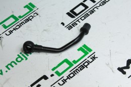 Трубка охлаждения турбины "A" D4BF/D4BH Starex/H-1/Galloper/Terracan 2.5TD/TDI - фото 1