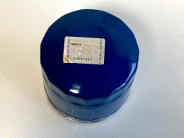 Фильтр масла бензин оригинал - фото 1