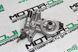 Кронштейн фильтра масла Porter H-100 (Портер ТагАЗ) 2.5 TC (с датчиком 94750-21030) - фото 1