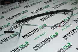 шланг радиатора масла (обратка) - фото 1