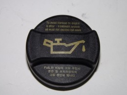 крышка маслозаливная - фото 1