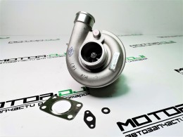 Турбина (турбокомпрессор) дизельного электрогенератора Perkins Gen Set 4.4L 1104A-44T - фото 1