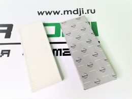 Фильтр салона - фото 1