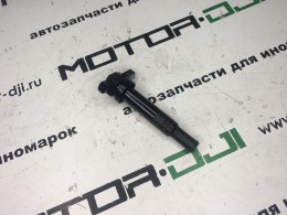 катушка зажигания - фото 1