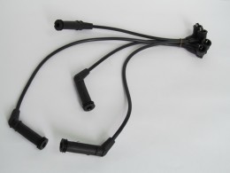 Провода высоковольтные A5D/A6D/S6D  Spectra/Shuma/Rio 1.5/1.6 DOHC - фото 1