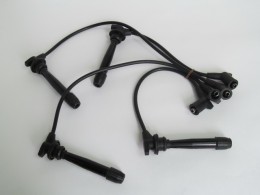 Провода высоковольтные G4EE/G4EC/G4ED 1.4-1.6 DOHC комплект (Акцент, Элантра ТагАЗ, Гетс) - фото 1